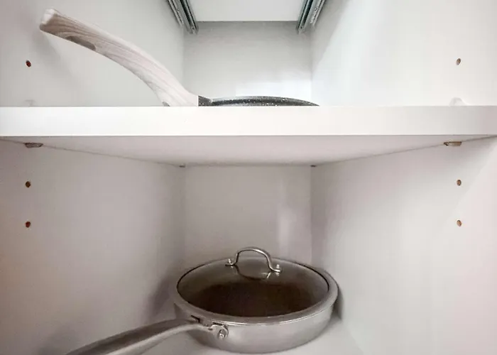 Wabash 4br - Pool Free In & Out Parking 1 Apartamento *