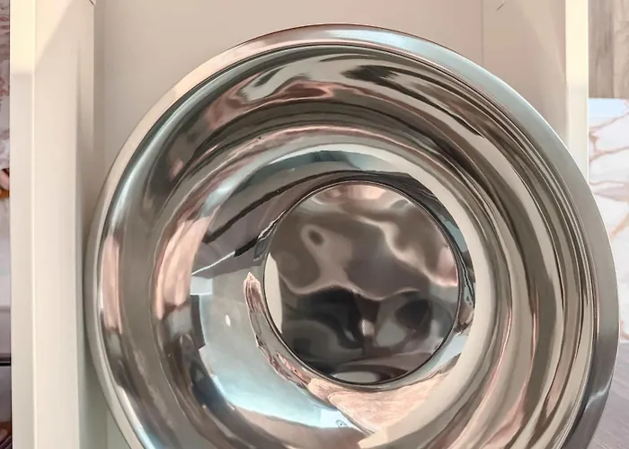 Wabash 4br - Pool Free In & Out Parking 1 Chicago