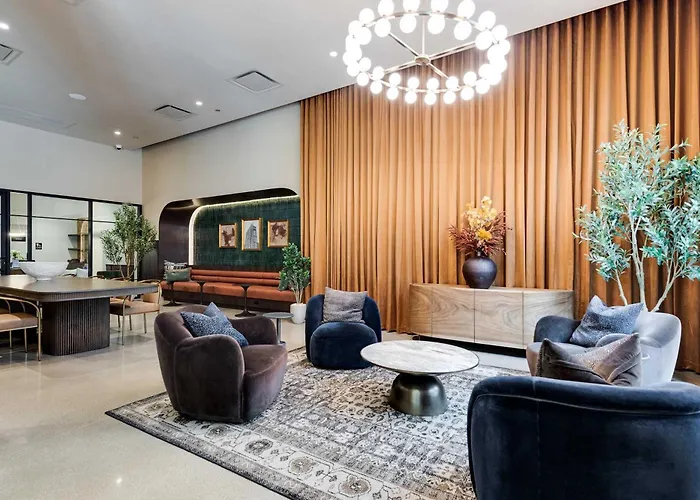 Apartamento Wabash 4br - Pool Free In & Out Parking 1 Chicago